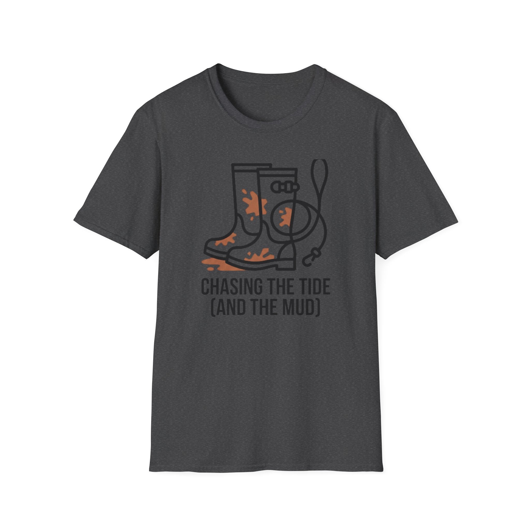 Chasing the Tide T-Shirt