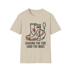 Chasing the Tide T-Shirt