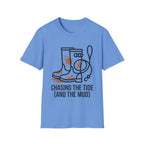 Chasing the Tide T-Shirt