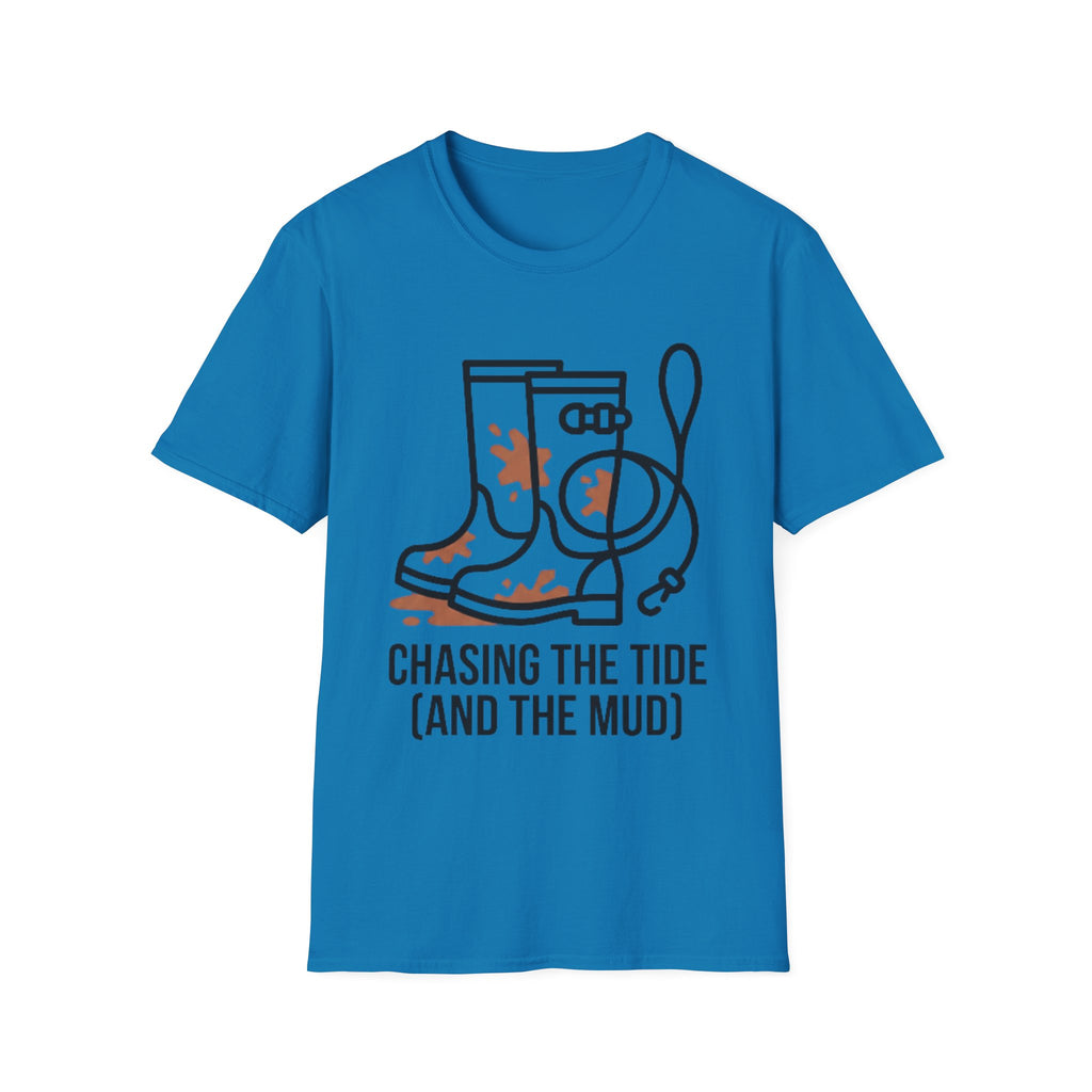 Chasing the Tide T-Shirt