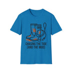 Chasing the Tide T-Shirt